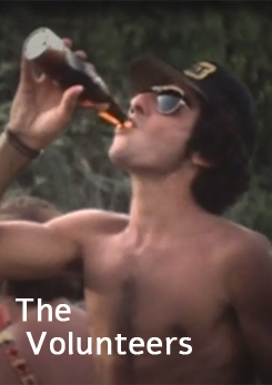 Watch Full Movie - The Volunteers