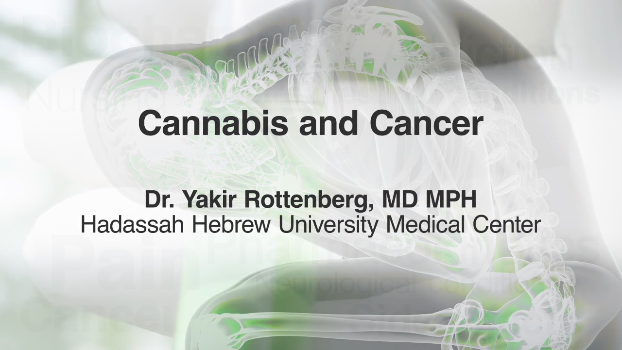 Watch Full Movie - Cannabis and Cancer