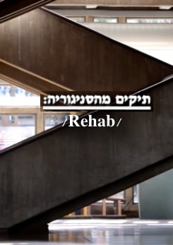 Watch Full Movie - Defense Files: Rehab