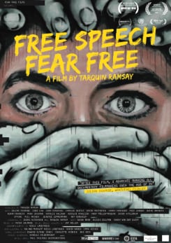 Watch Full Movie - Free Speech - Fear Free