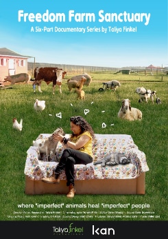 Watch Full Movie - Freedom Farm Sanctuary