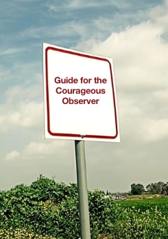Watch Full Movie - Guide for the Courageous Observer