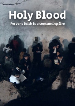 Watch Full Movie - Holy Blood: The Temple Mount