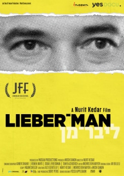 Watch Full Movie - LIEBER-MAN