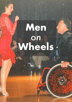 Watch Full Movie - Men on Wheels