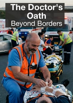 Watch Full Movie - The Doctor&rsquo;s Oath: Loyalty Above Borders