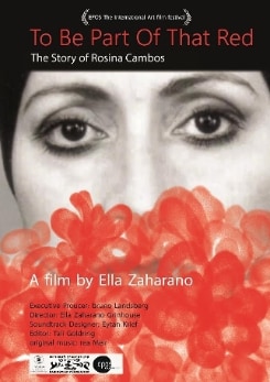Watch Full Movie - To Be Part of that Red