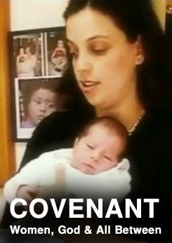 Watch Full Movie - Covenant (Brith)