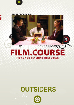 Outsiders: A Film.Course Series