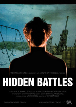 Watch Full Movie - Hidden Battles