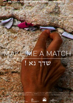 Watch Full Movie - Make Me a Match