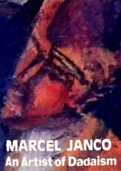 Watch Full Movie - Marcel Janco - A Portrait of an Artist