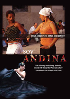 Watch Full Movie - Soy Andina