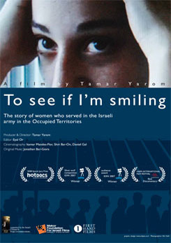 Watch Full Movie - To See if I'm Smiling