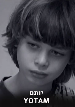 Watch Full Movie - Yotam