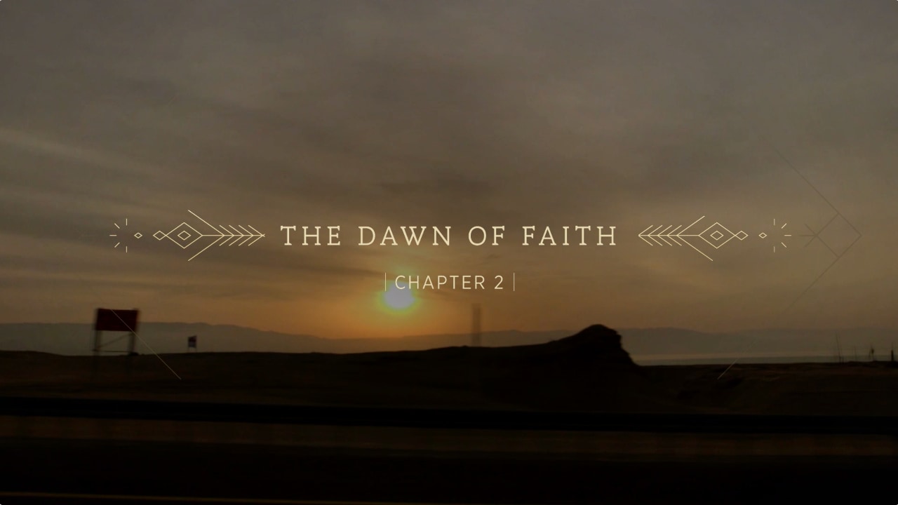 Watch Full Movie - The Holy Land / The Dawn of Faith