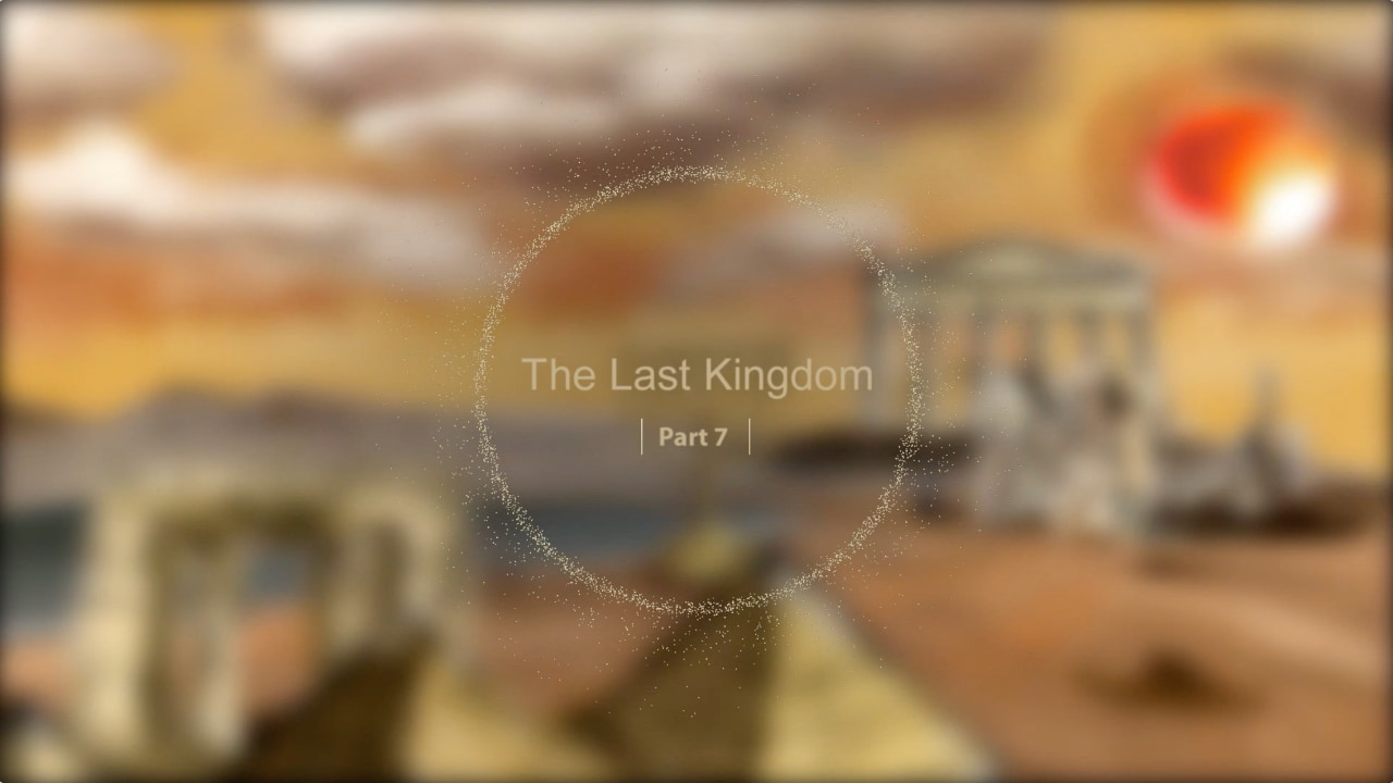 Watch Full Movie - The Holy Land / The Last Kingdom