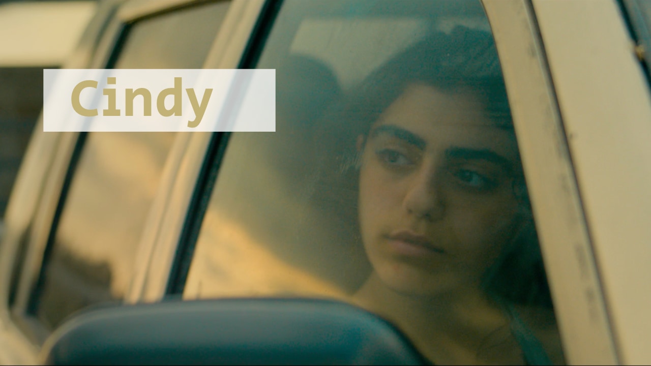 Watch Full Movie - Cindy