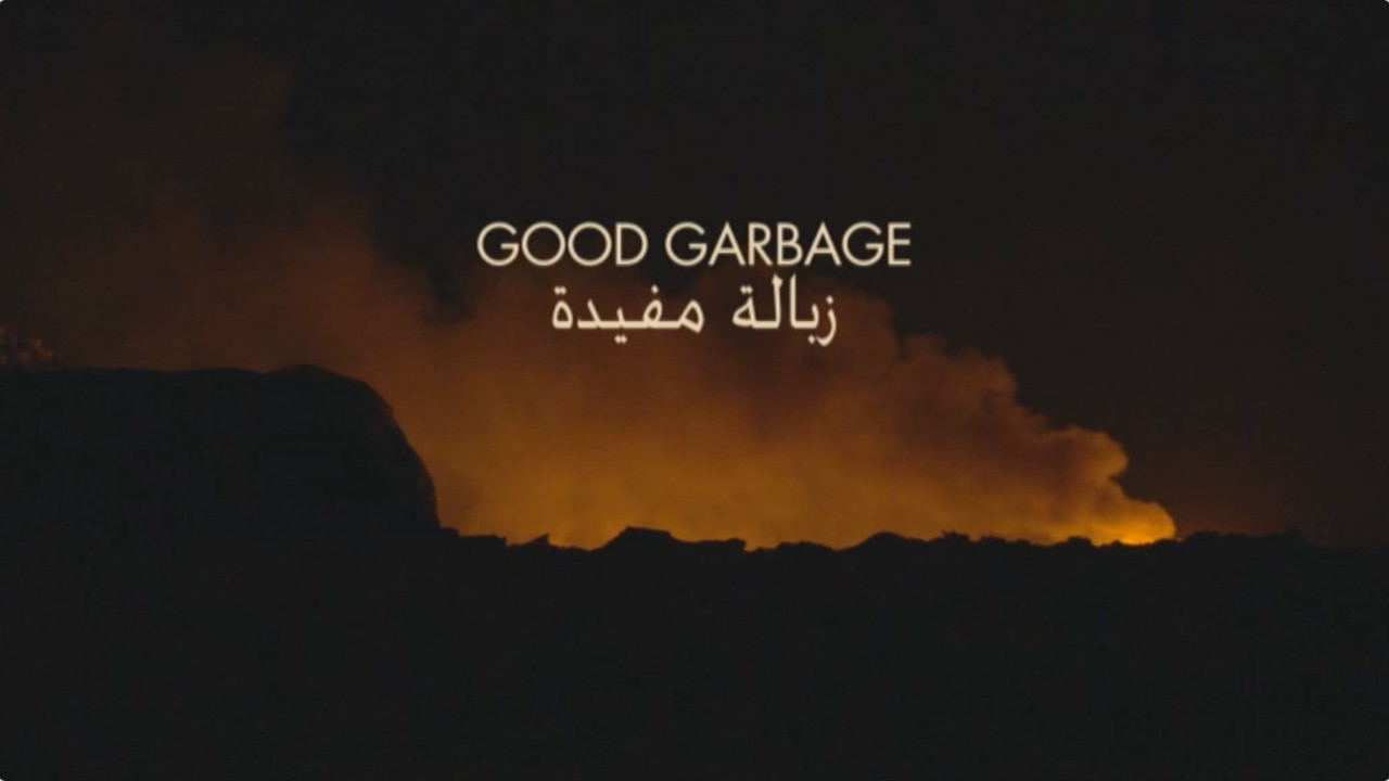 Watch Full Movie - Good Garbage