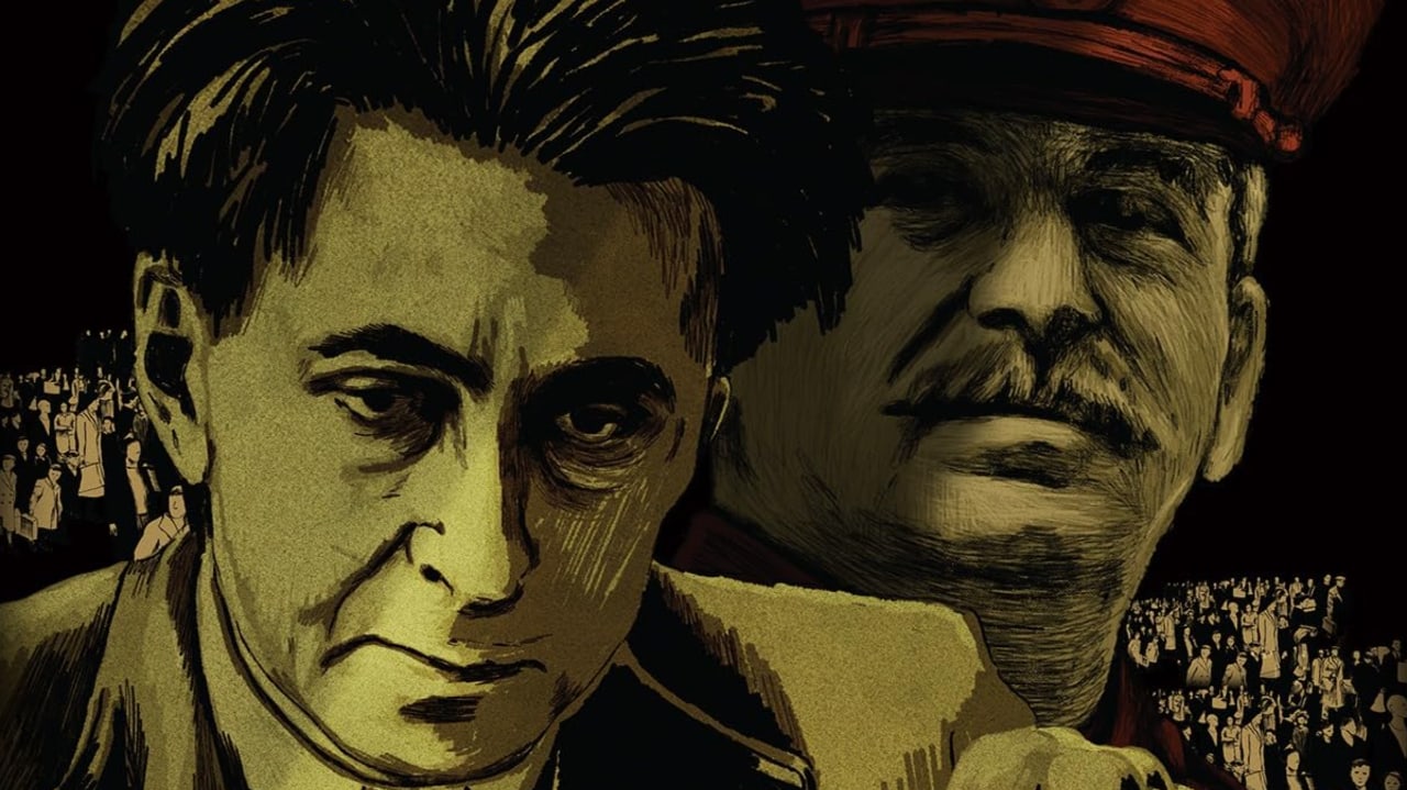 Watch Full Movie - The Mystery of the Black Book