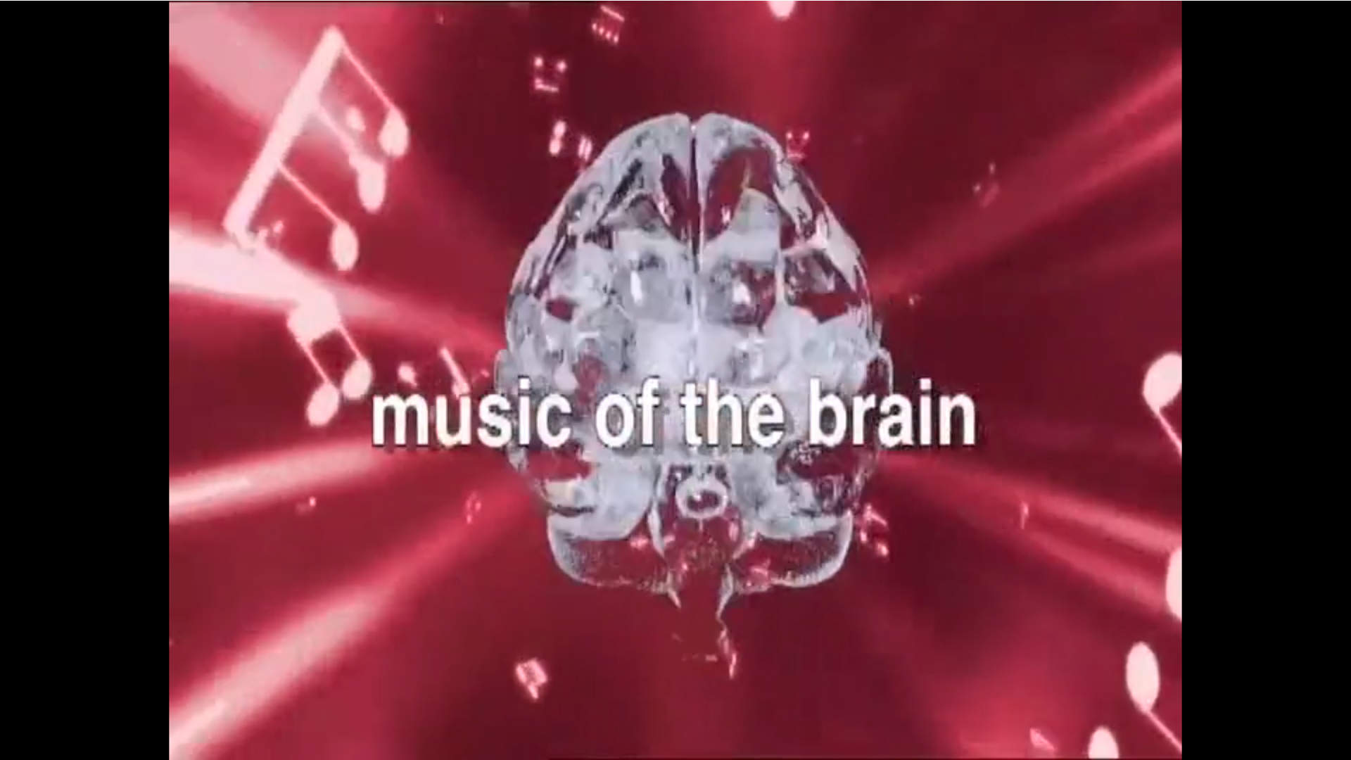 Watch Full Movie - Music of the Brain