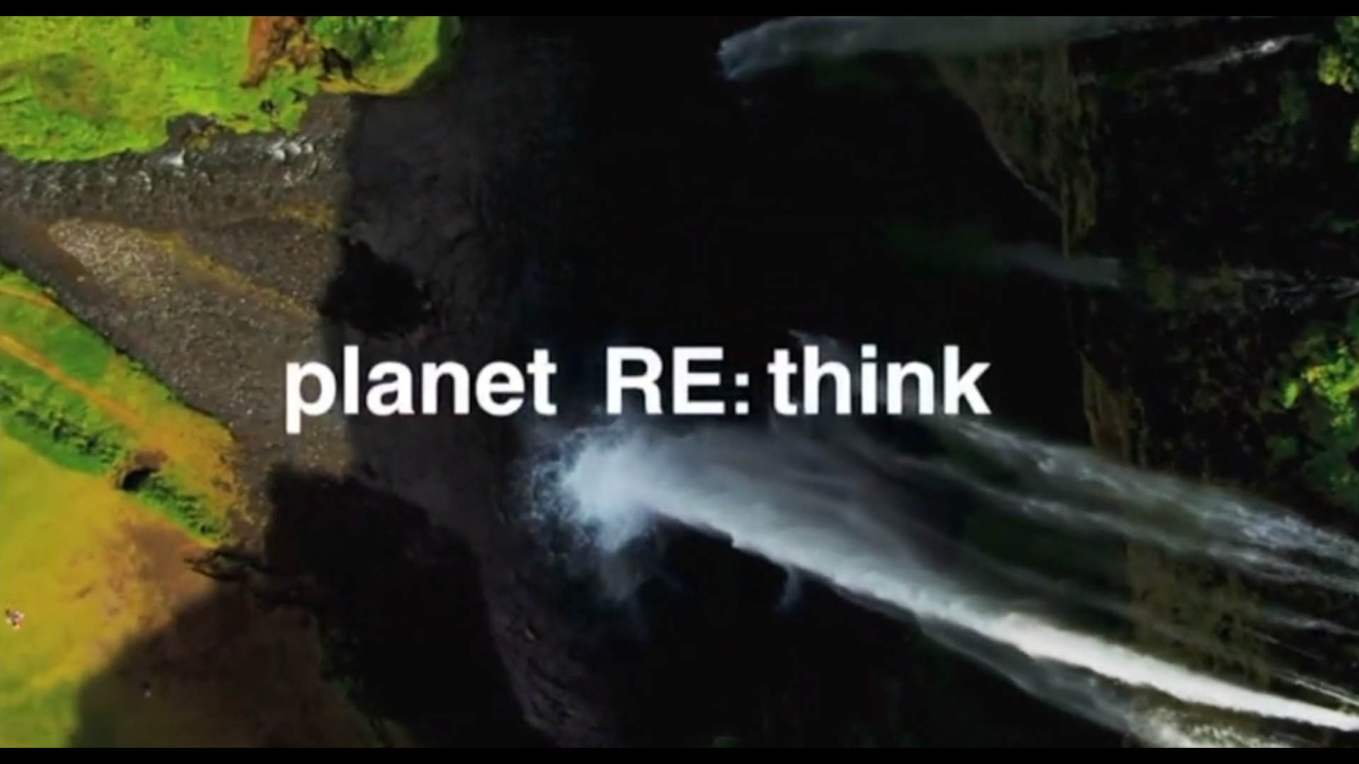 Watch Full Movie - Planet Re:Think