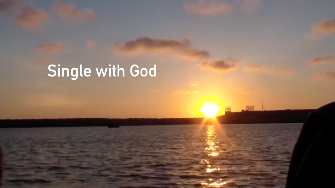 Watch Full Movie - Single with God