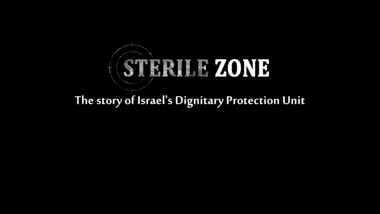 Watch Full Movie - Sterile Zone