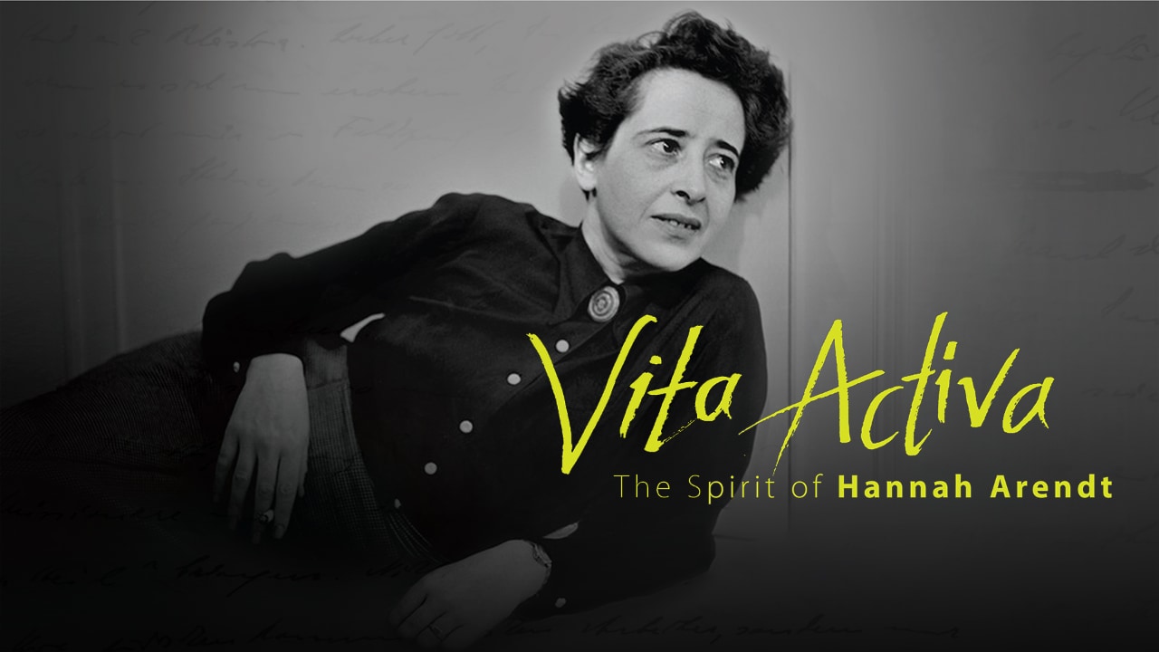 Watch Full Movie - Vita Activa