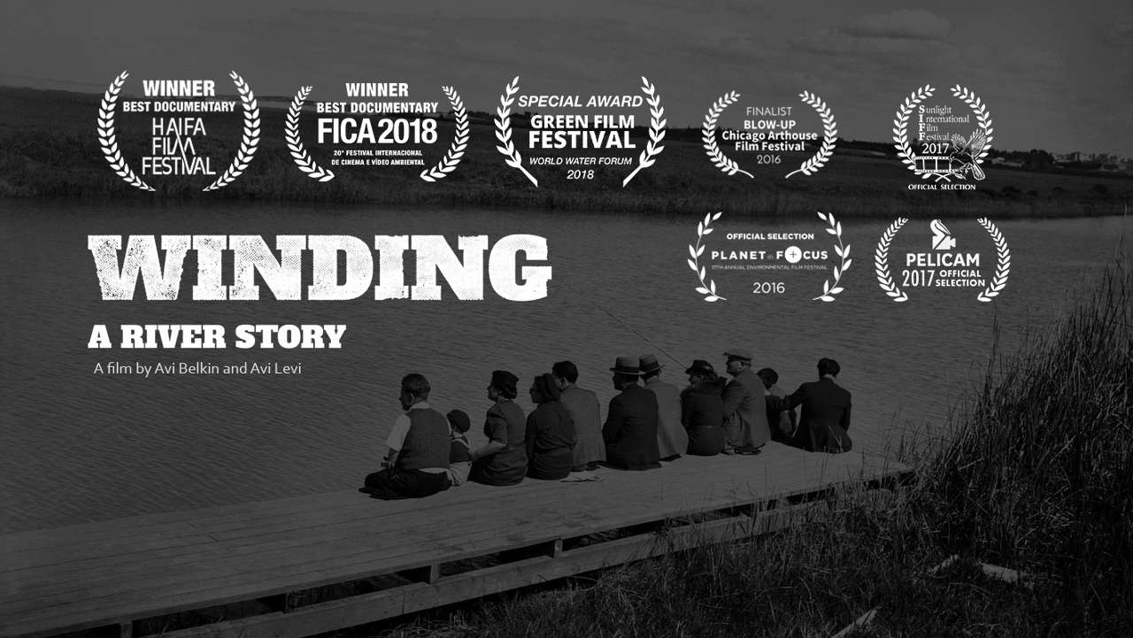 Watch Full Movie - Winding - A River Story
