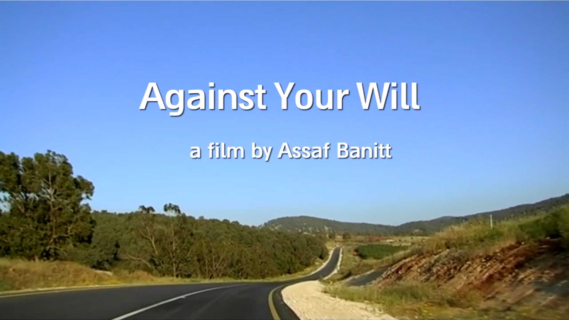 Watch Full Movie - Against Your Will