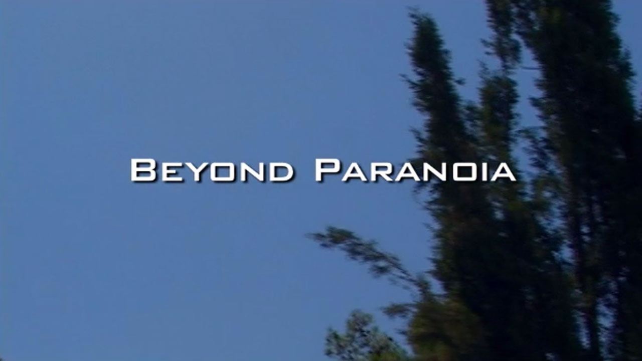 Watch Full Movie - Beyond Paranoia: The War Against the Jews