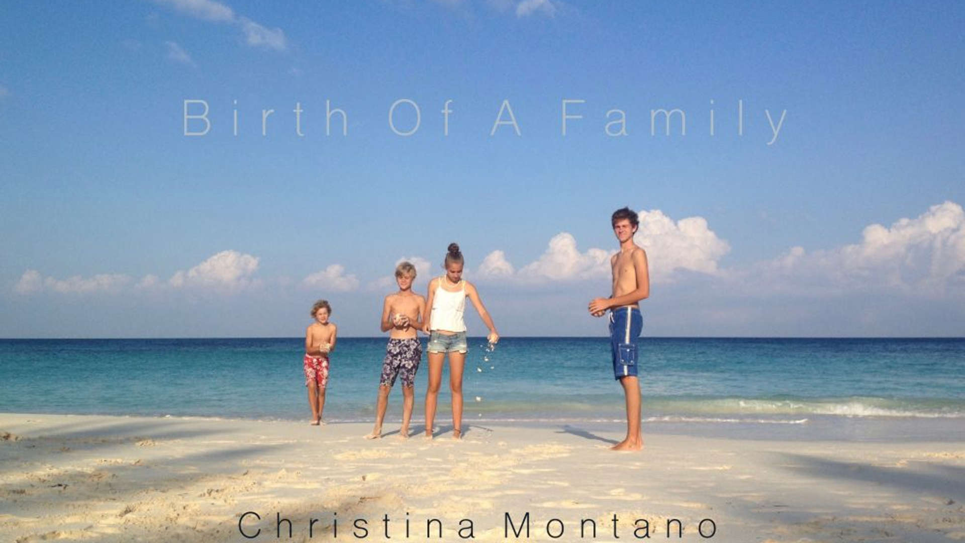 Watch Full Movie - Birth of a Family