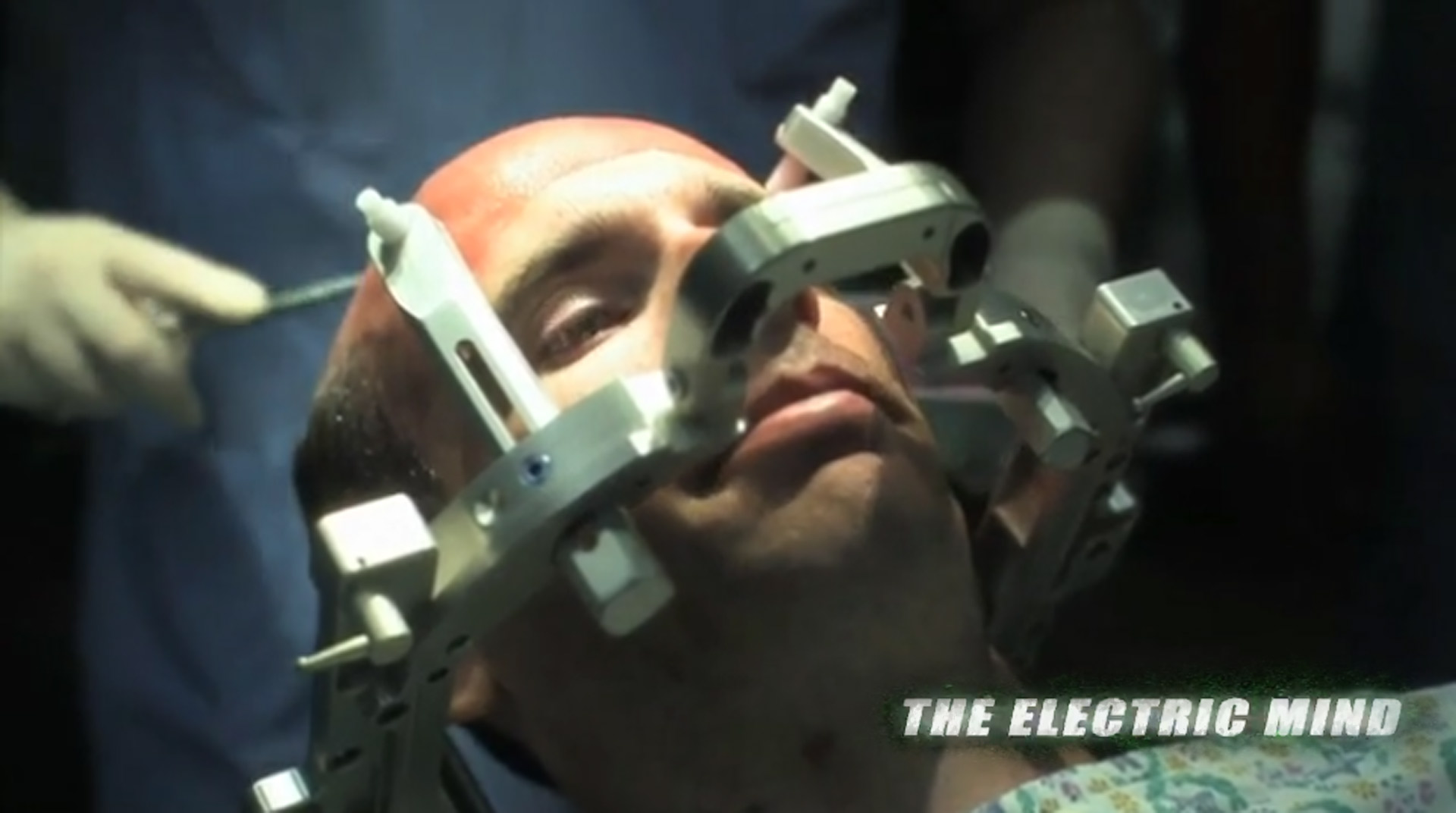Watch Full Movie - The Electric Mind