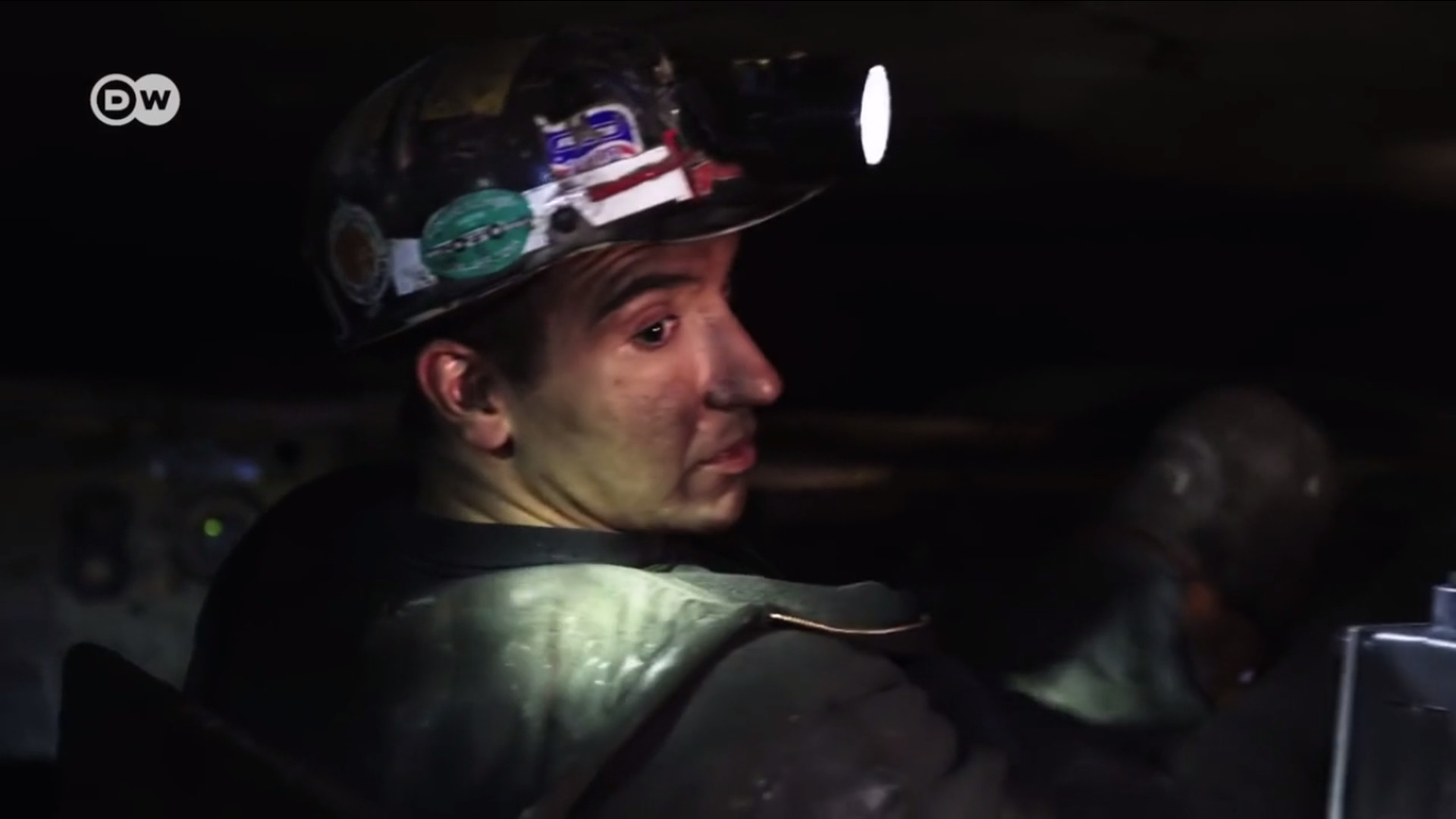 Watch Full Movie - Coal Mining in America's Heartland