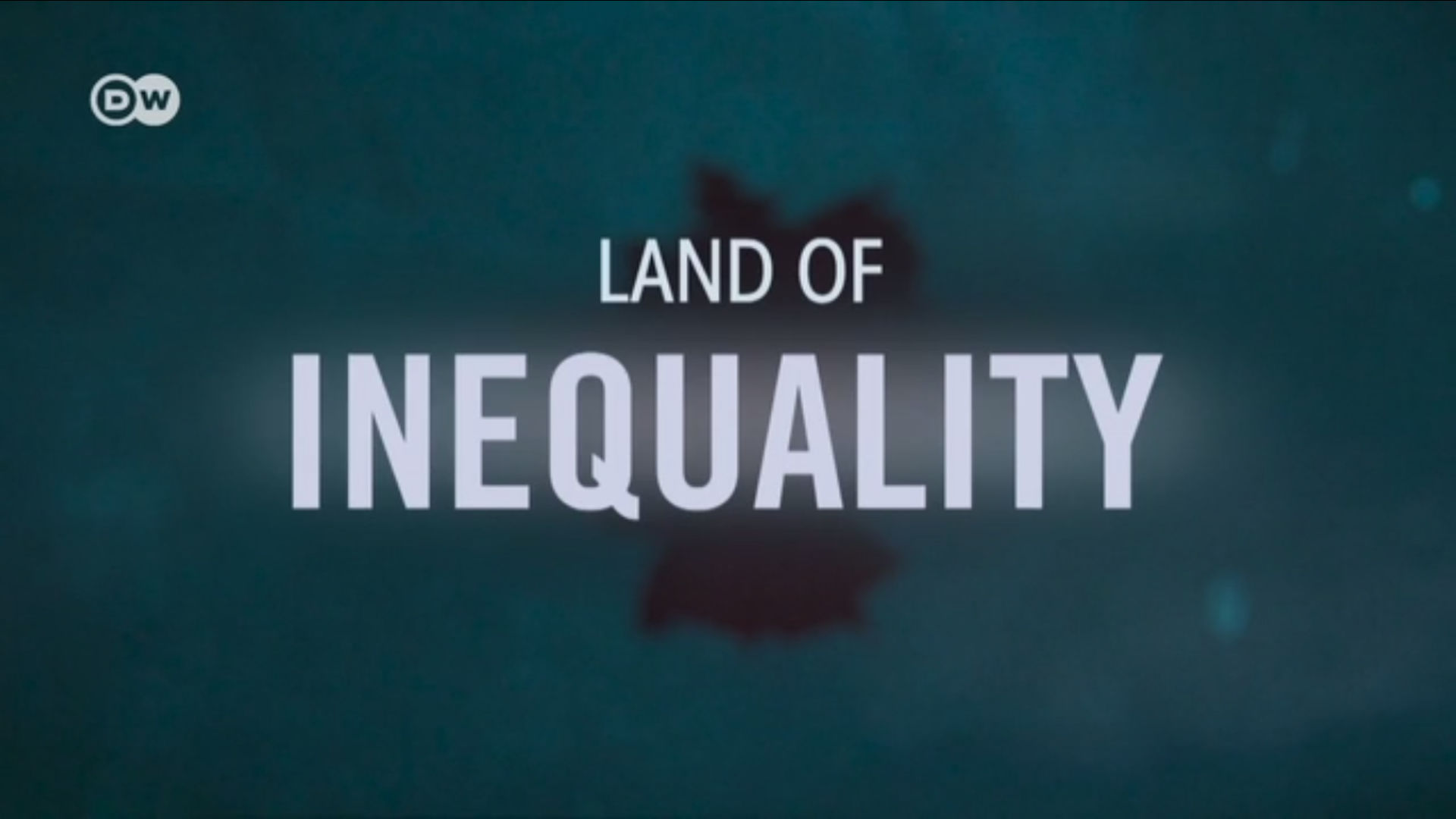 Watch Full Movie - Inequality - How Wealth Becomes Power