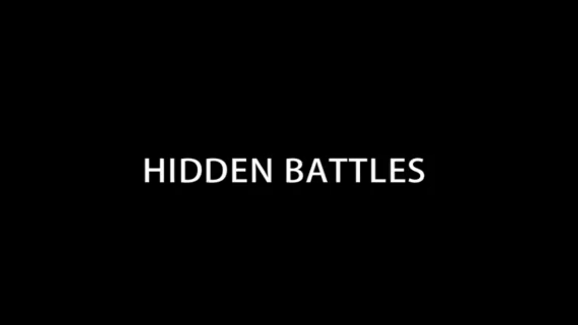 Watch Full Movie - Hidden Battles