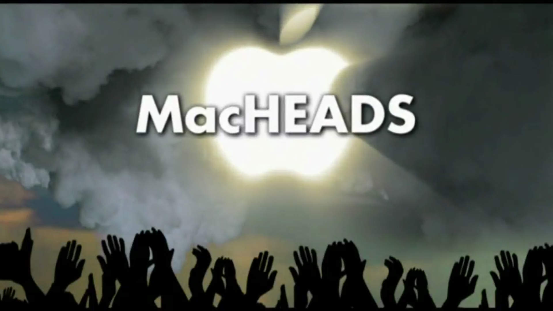 Watch Full Movie - MacHEADS