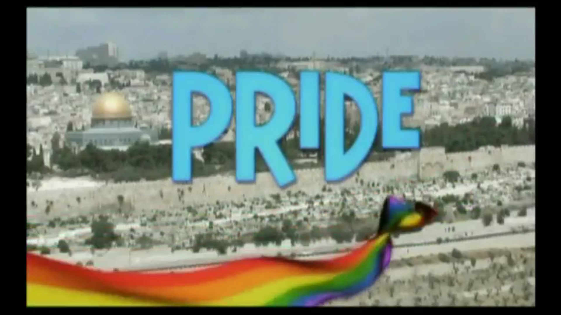 Watch Full Movie - Pride