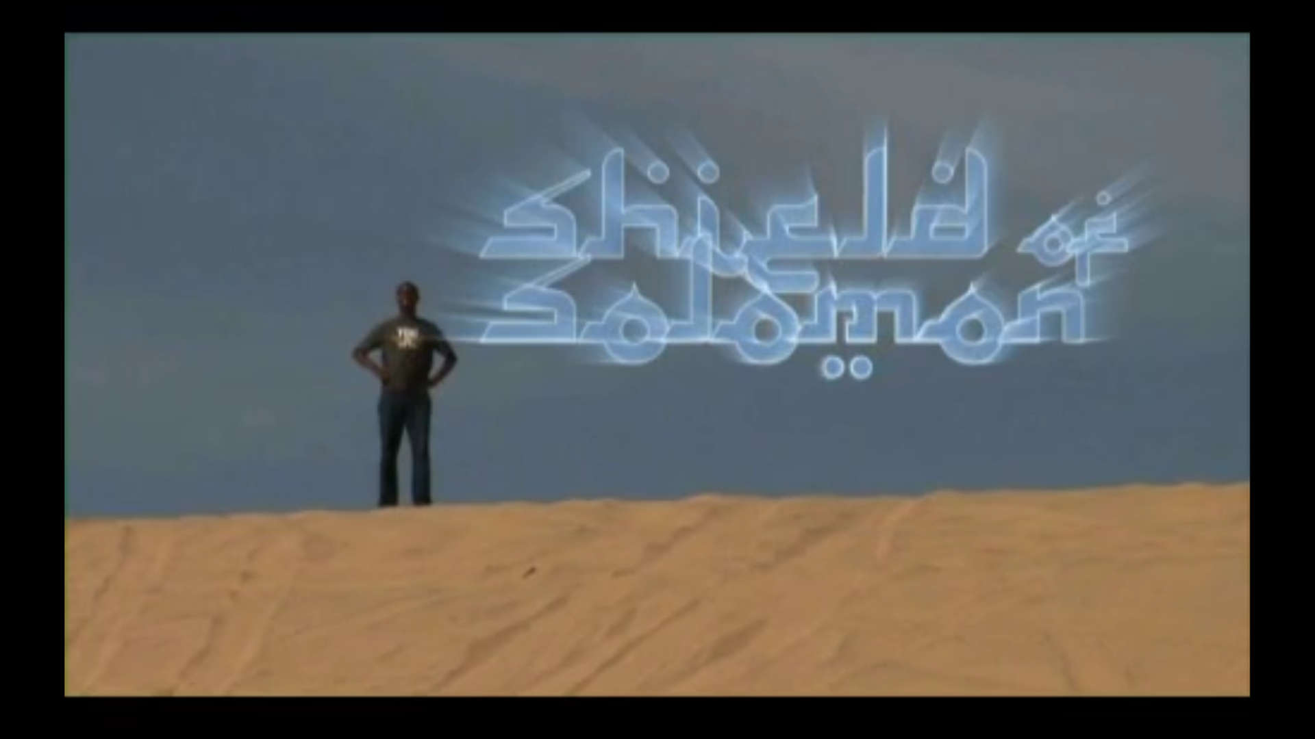 Watch Full Movie - Shield of Solomon