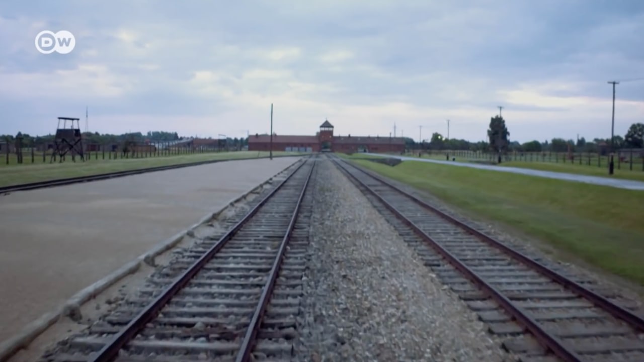 Watch Full Movie - Testimonial: Victim of a Nazi twin experiment in Auschwitz
