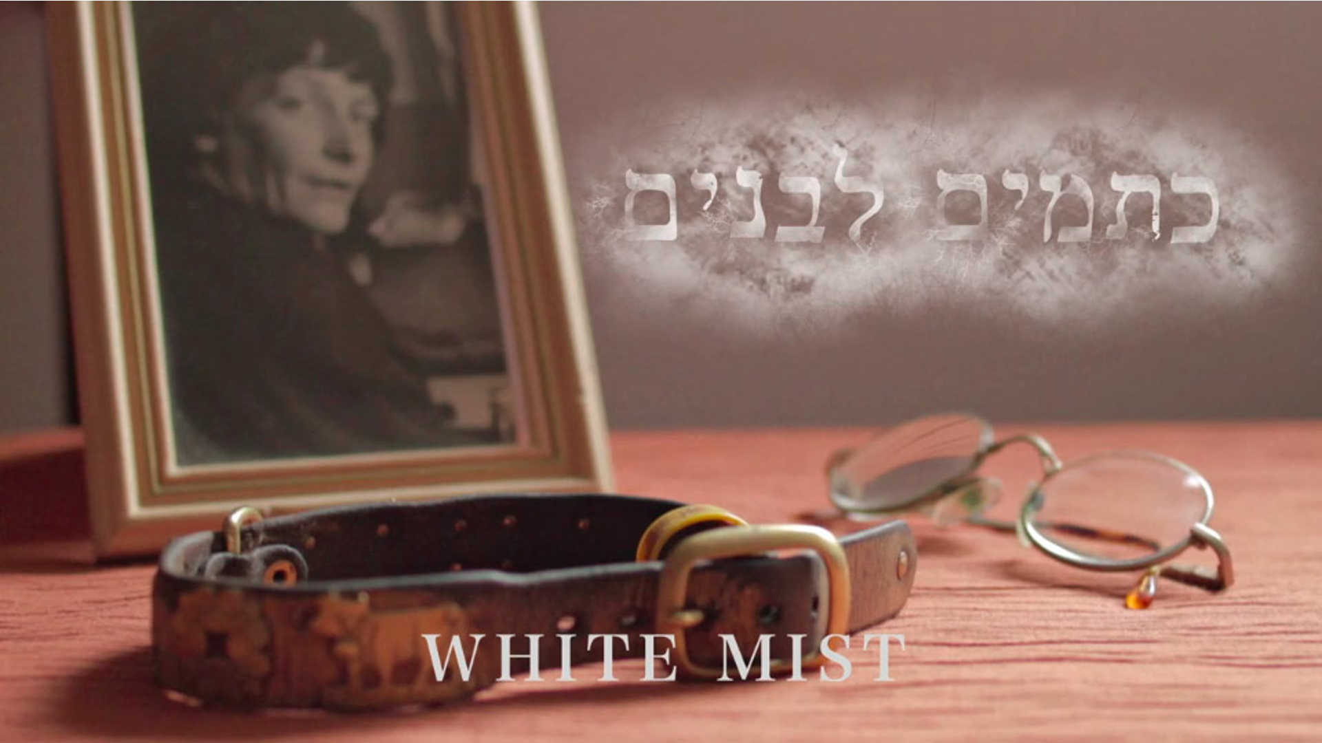 Watch Full Movie - White Mist