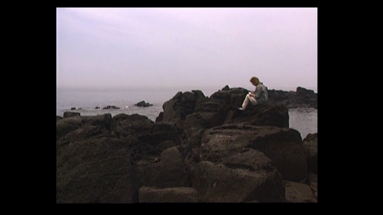 Watch Full Movie - Hae-Nyo  - Women of the Sea
